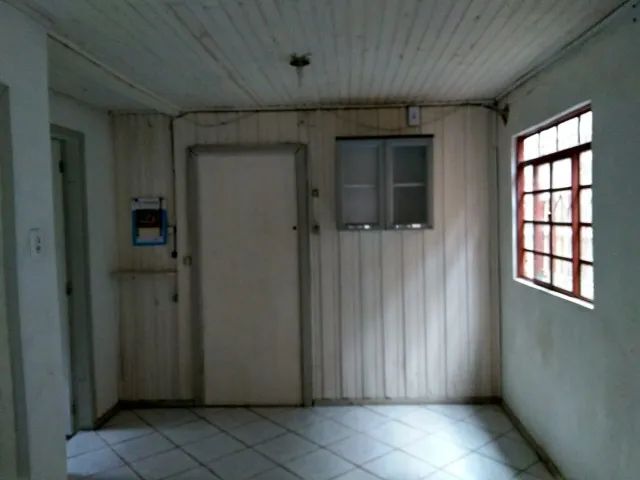 Casa terrea - kit net  centro Lages/SC - Foto 4