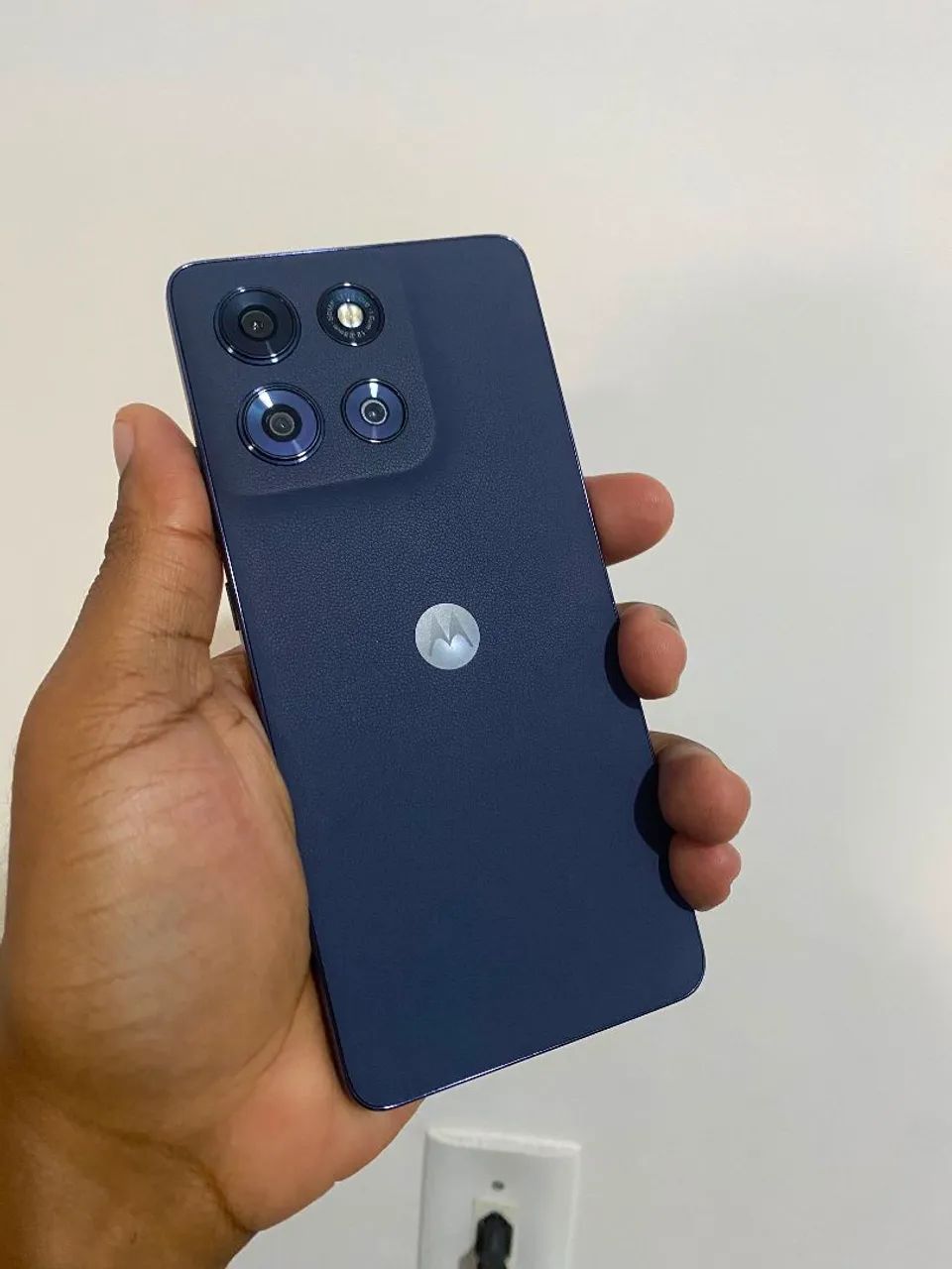 Moto g86 troco em Pc  - Foto 2