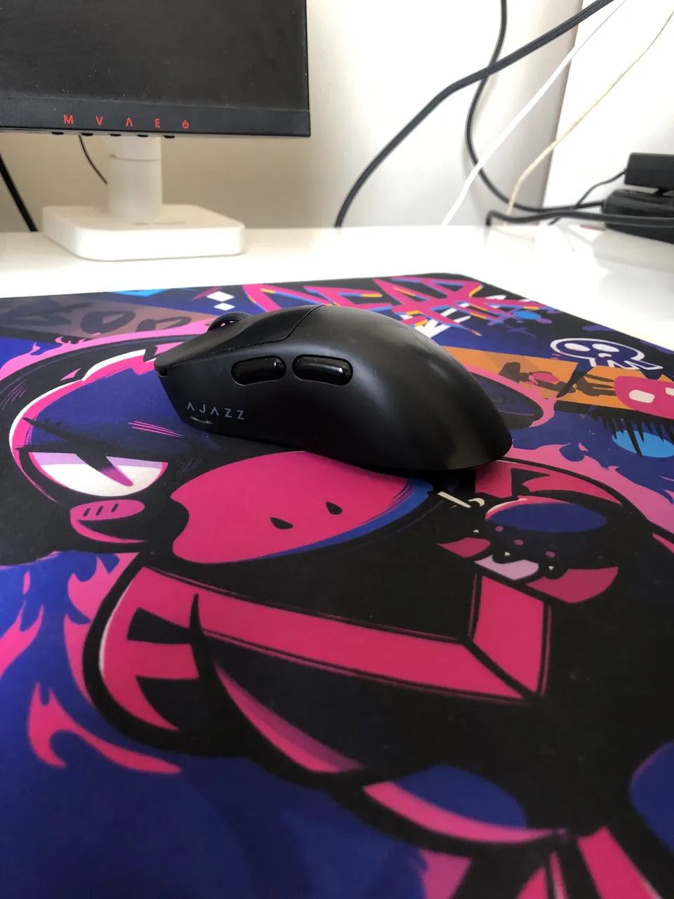 Mouse ajazz 179v2 max