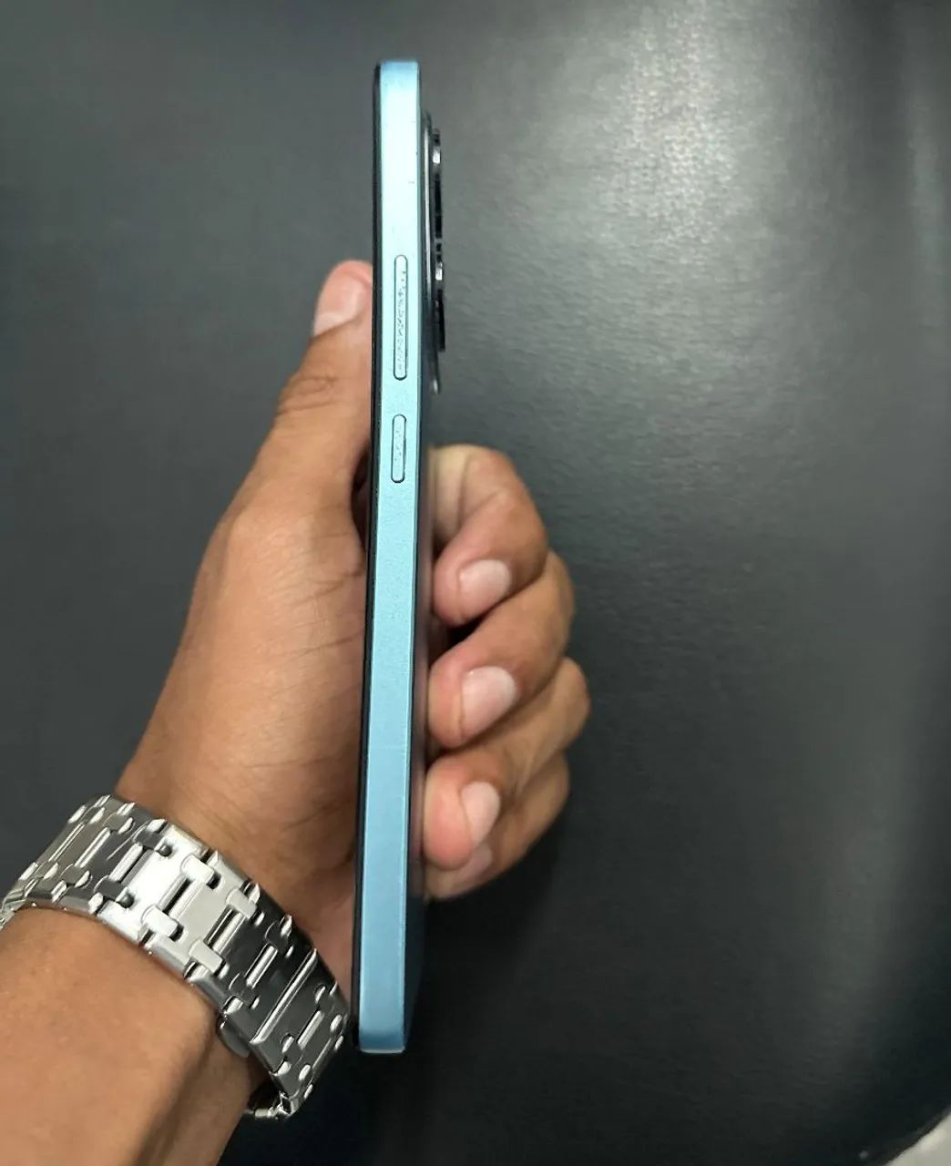 Redimi note 14 vendo ou troco num tablet  - Foto 4