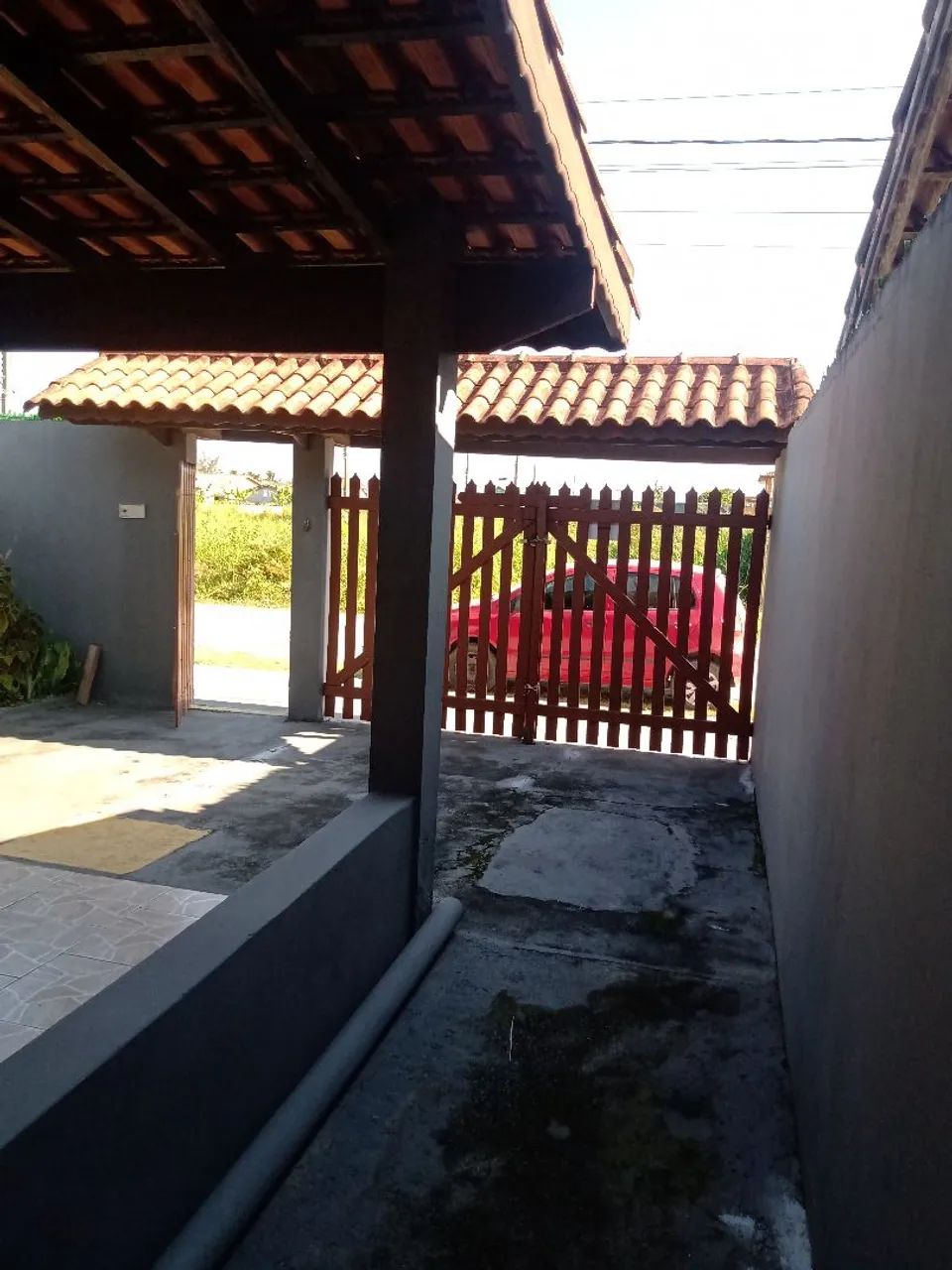 CASA A VENDA  - Foto 3