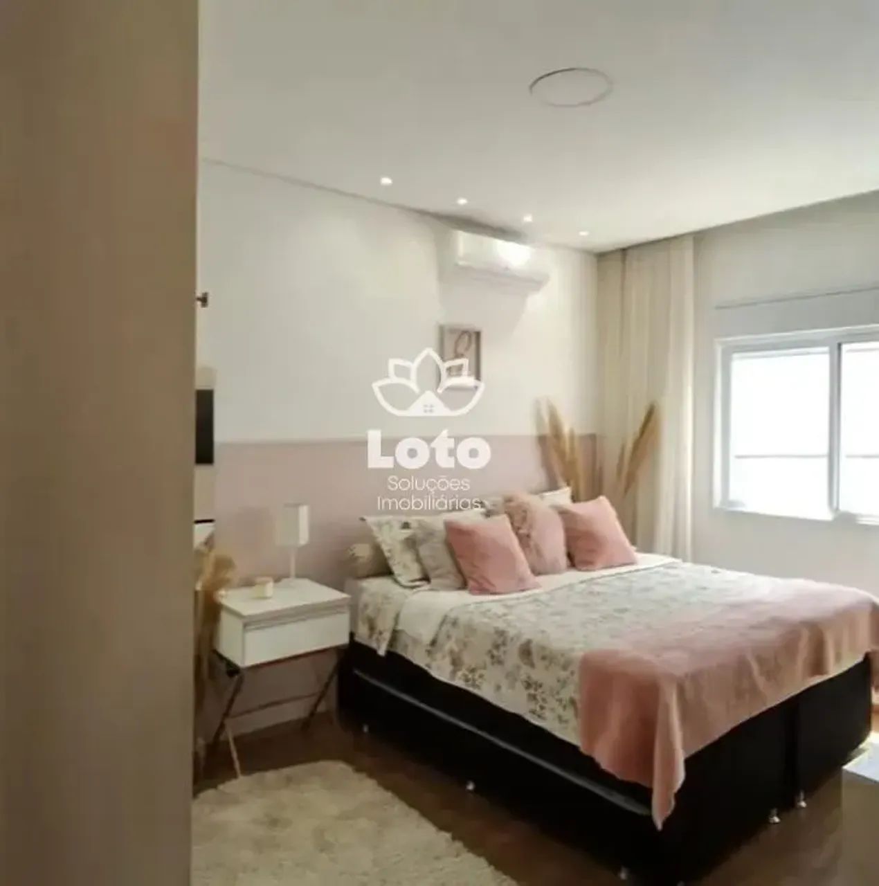 LINDA CASA NO MOSAICO DA SERRA - Foto 4