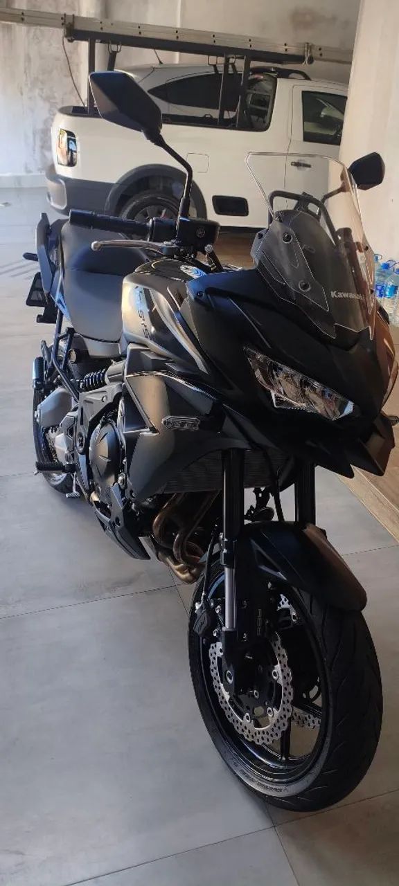 Moto nova - Foto 2