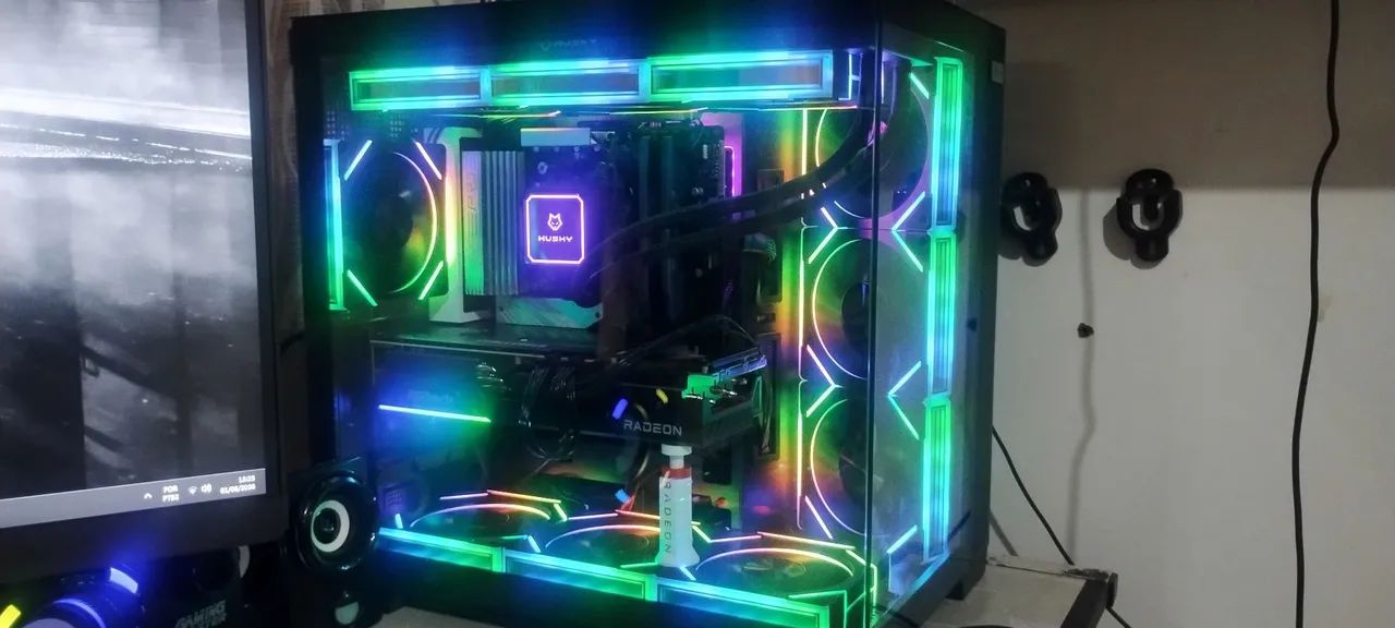 Cpu gamer  - Foto 3