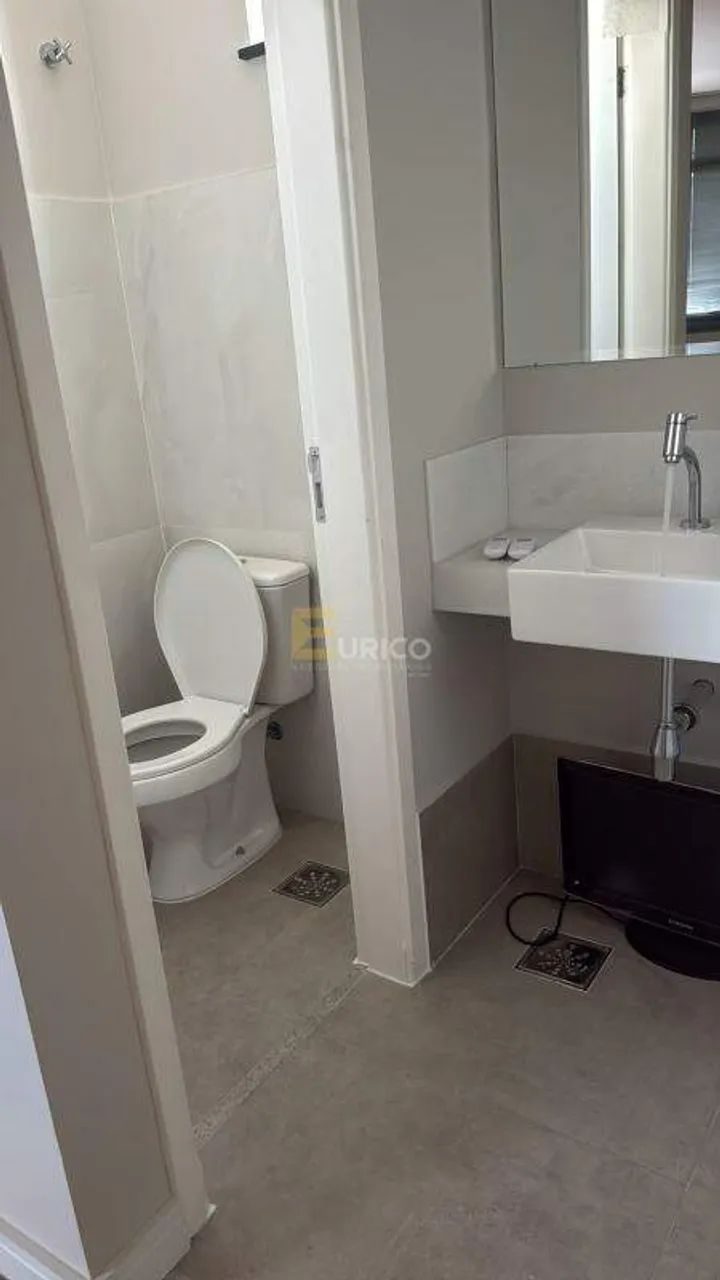 Sala para aluguel no Vila Olivo em Valinhos/SP - Foto 11