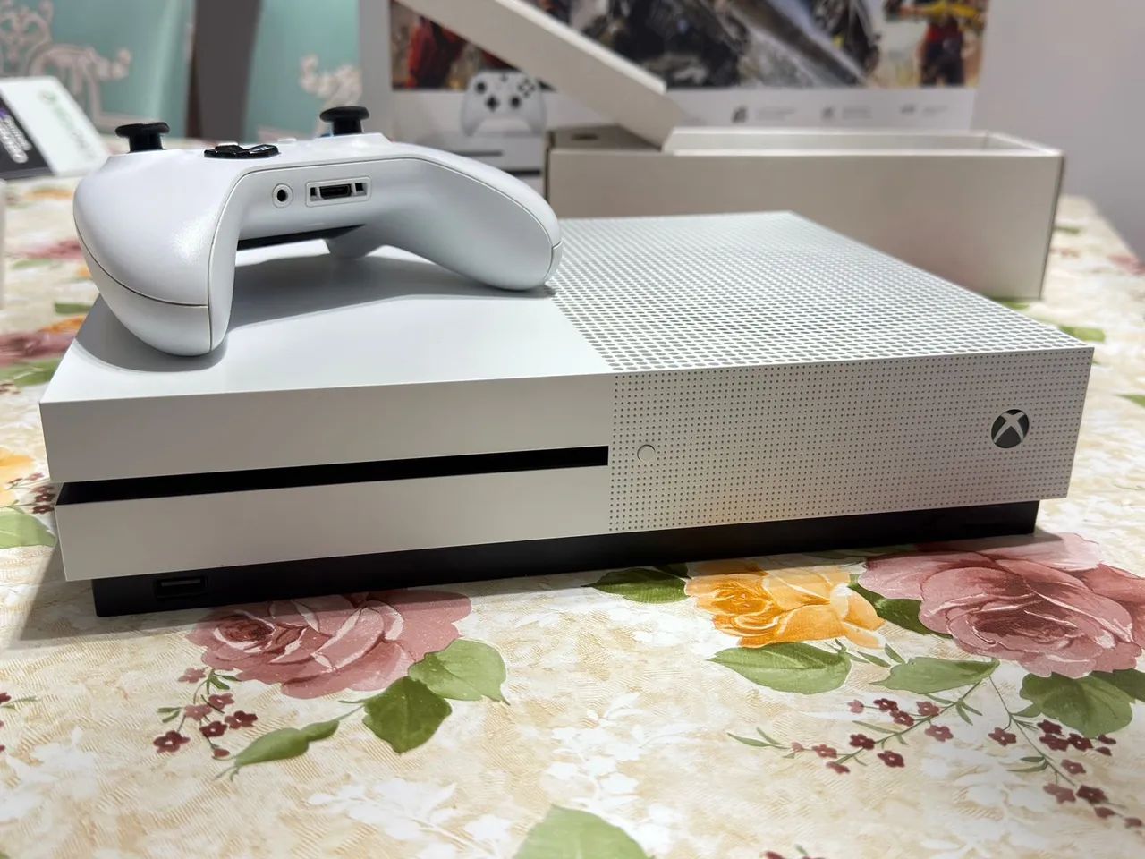X-box One S 1tb  - Foto 2
