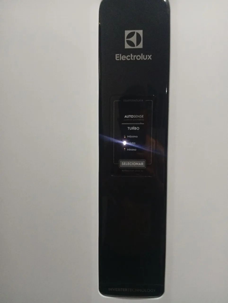Geladeira Electrolux Inverter  - Foto 3