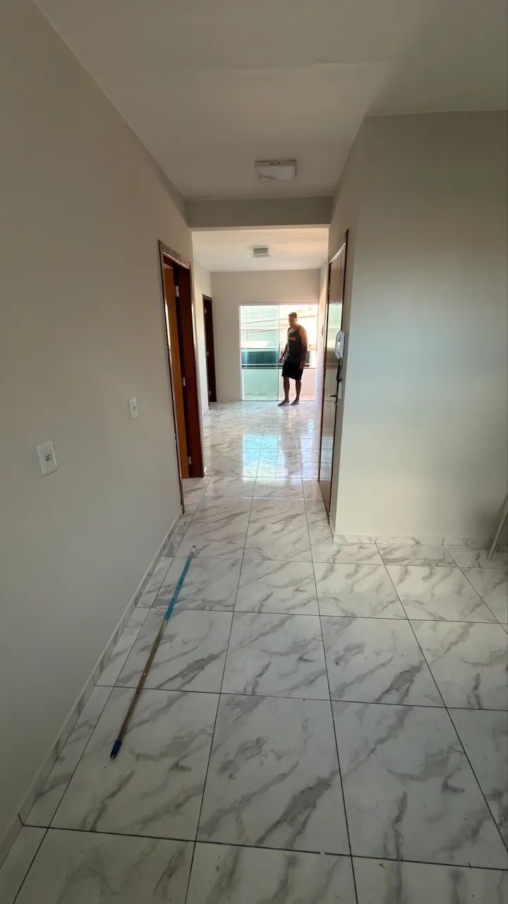 Alugo apartamento  - Foto 5