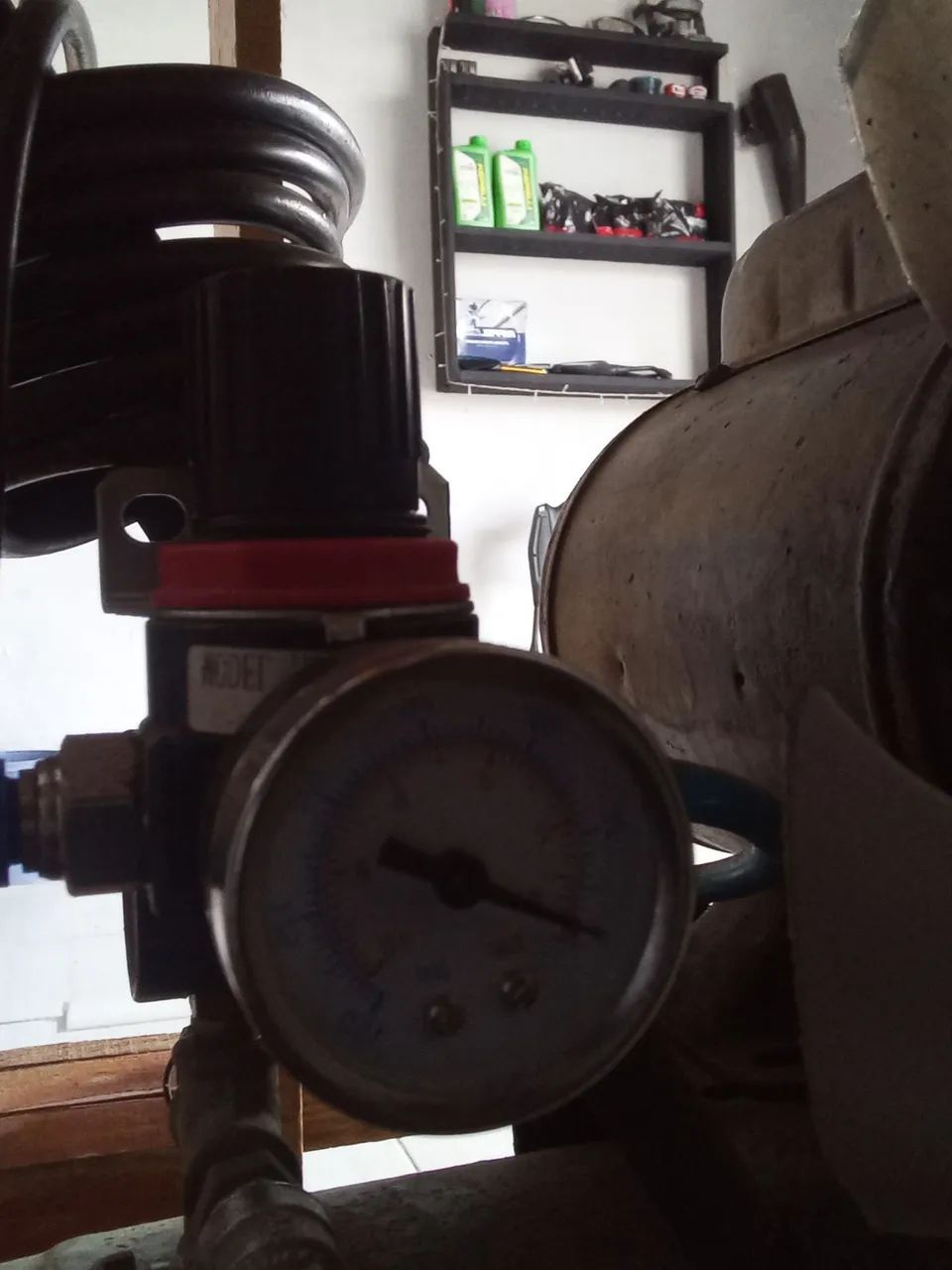 Compressor medio - Foto 5