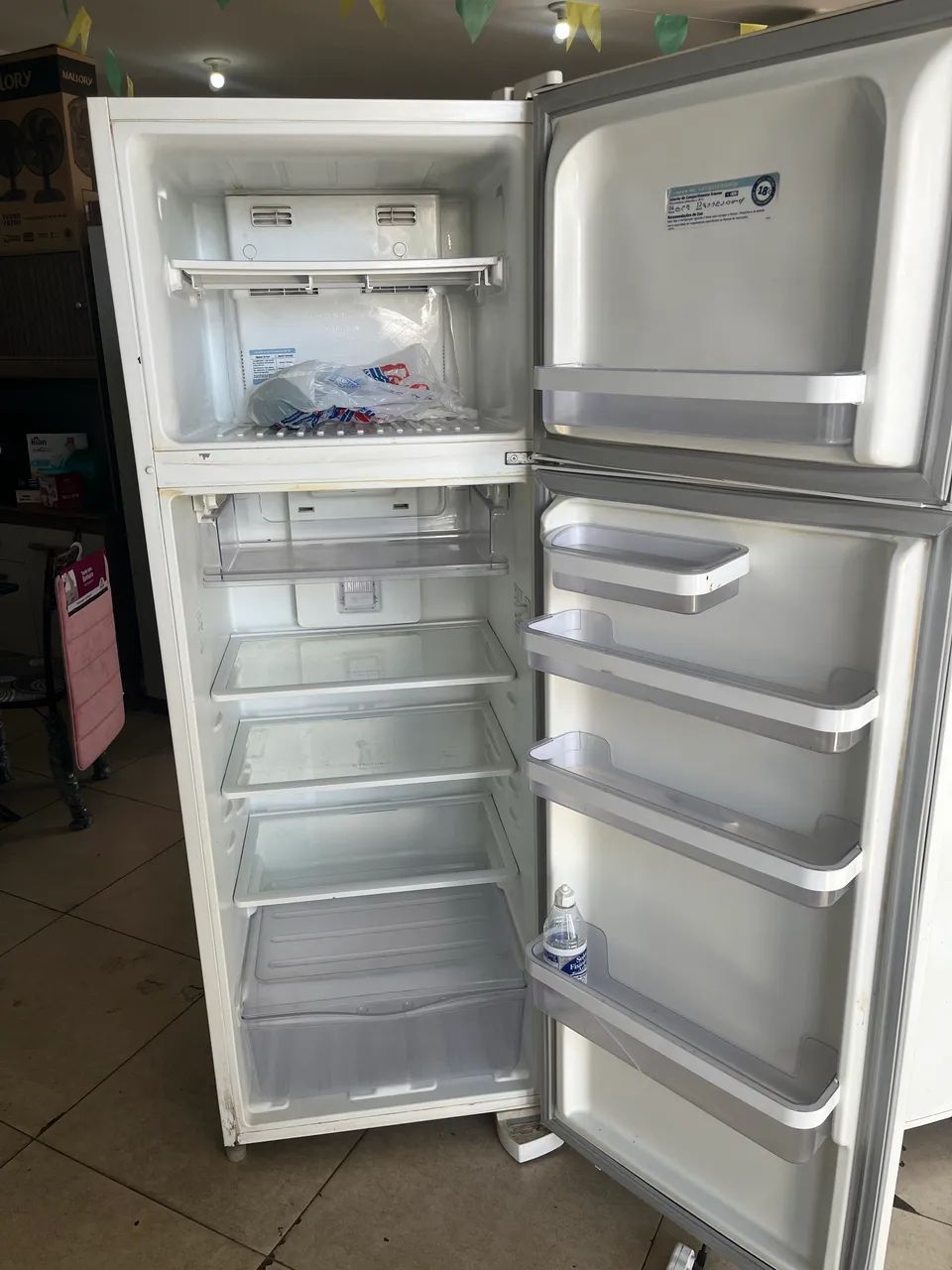 Geladeira  - Foto 2