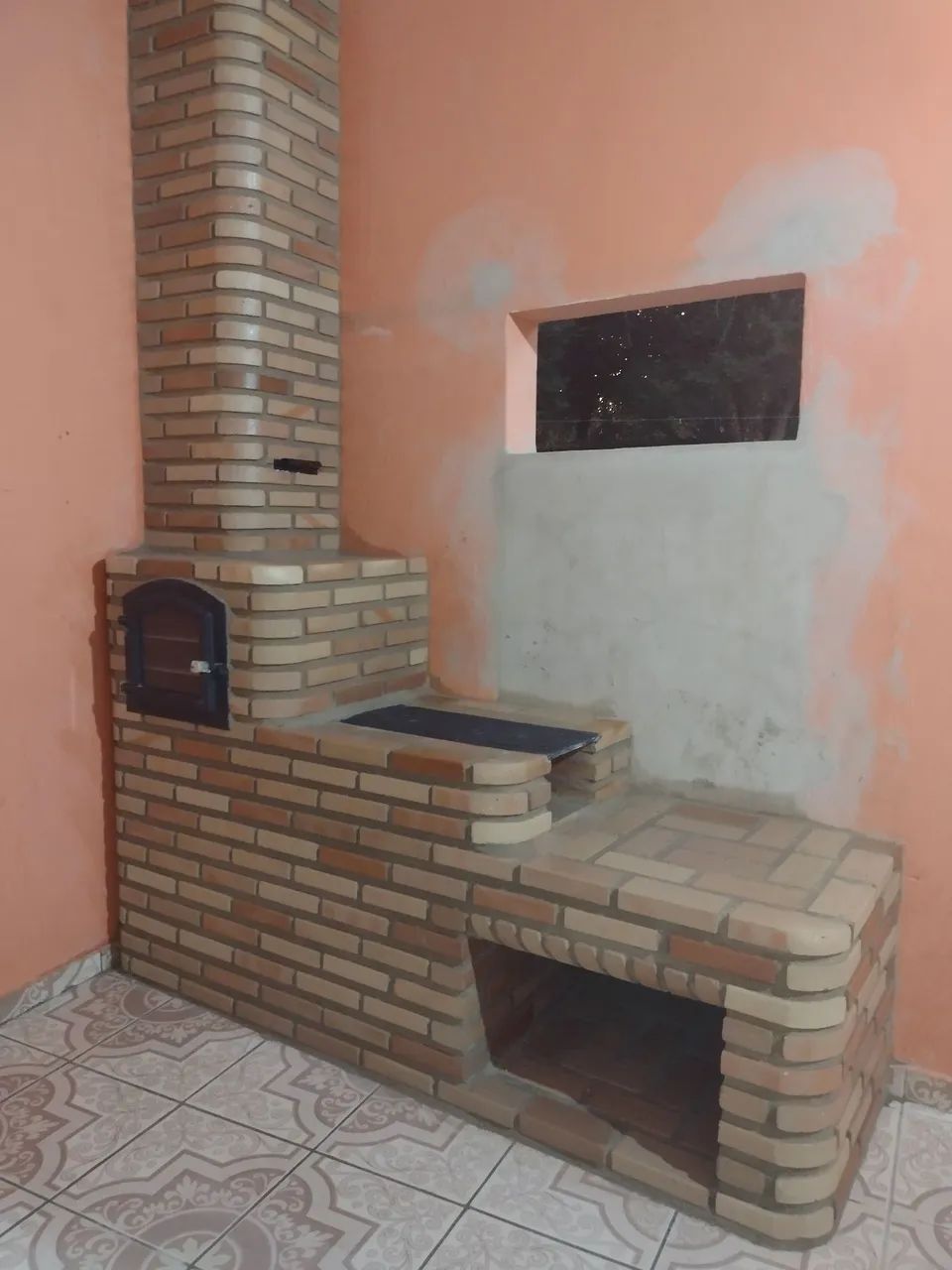 Fogão de lenha   - Foto 2