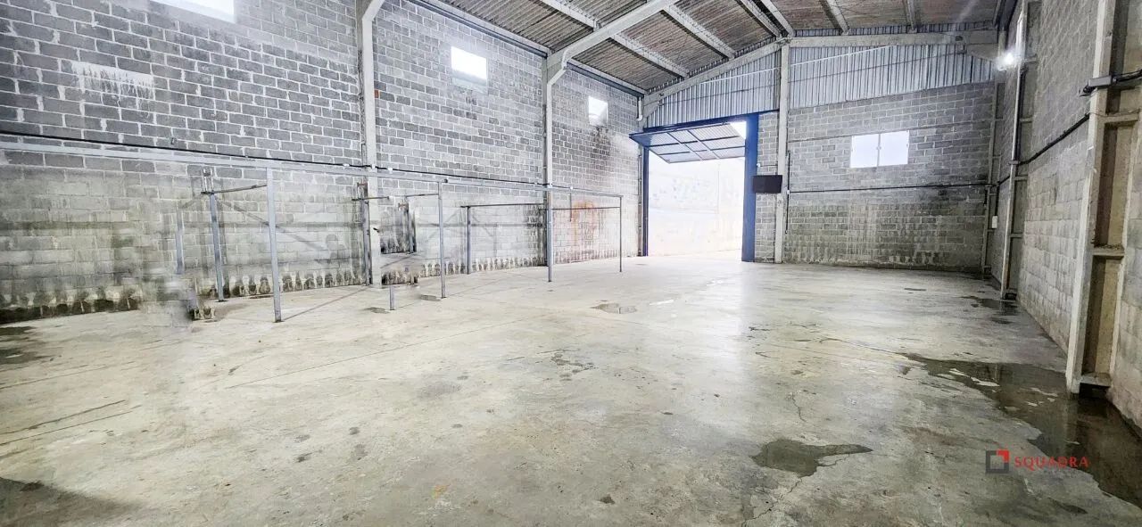 Galpão Comercial - Barracão em Pinhais - Weissopolis - Foto 2