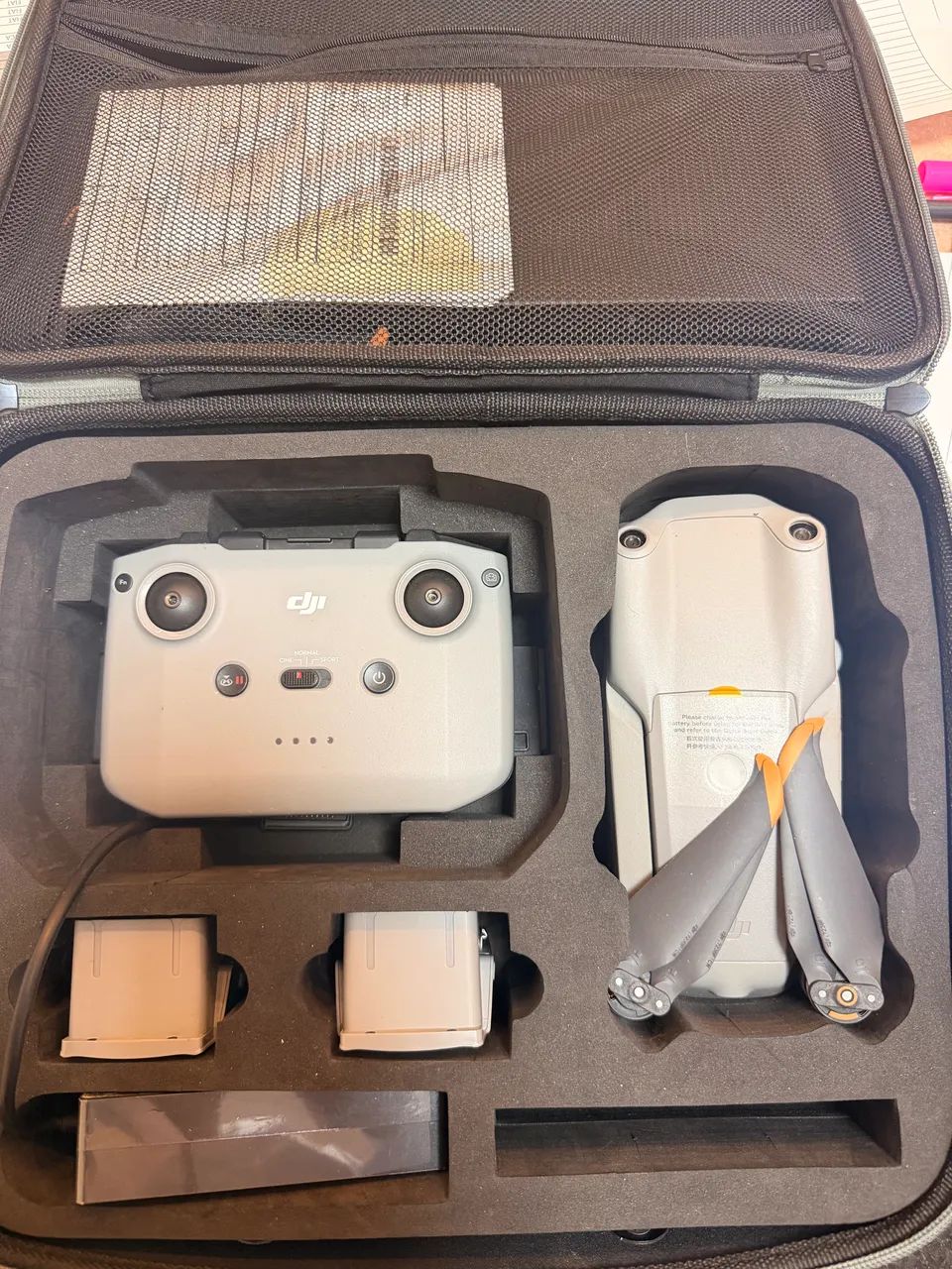 Drone DJI Air 2S - Fly More Combo - Foto 5