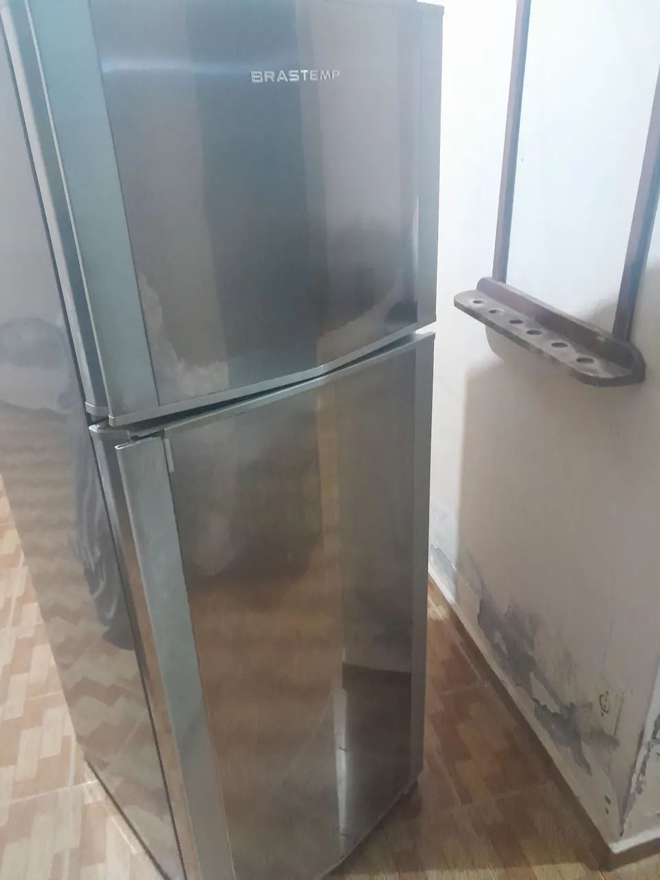 Geladeira Brastemp  - Foto 5