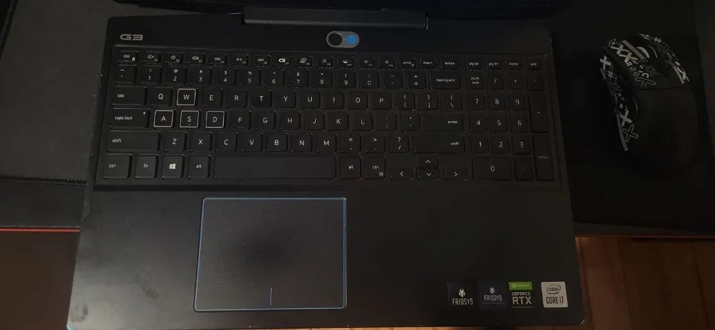 NOTEBOOK DELL GAMER - Foto 4