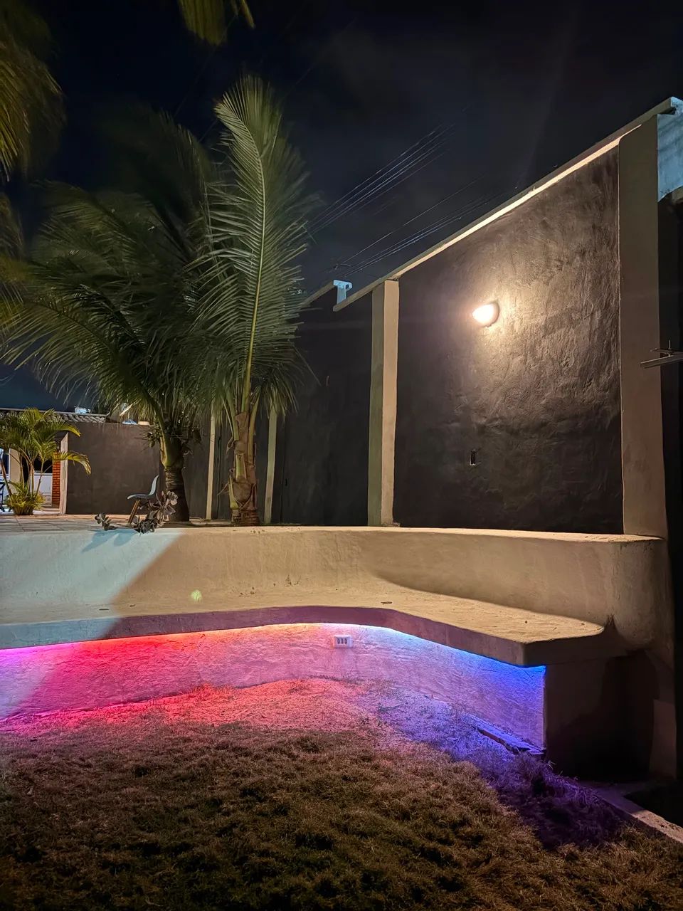 Espaço com Piscina para Eventos em Aquiraz - Foto 5