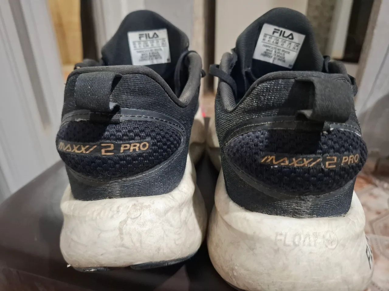 Fila Float Maxx 2 Pro  - Foto 3