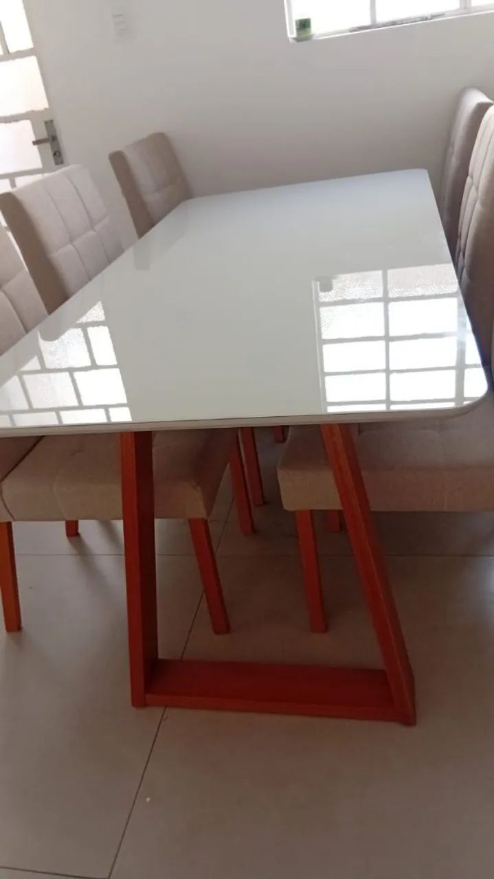 MESA DE JANTAR  - Foto 2