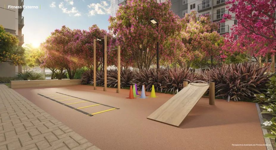 ELEV PARK SACOMA II - Foto 4