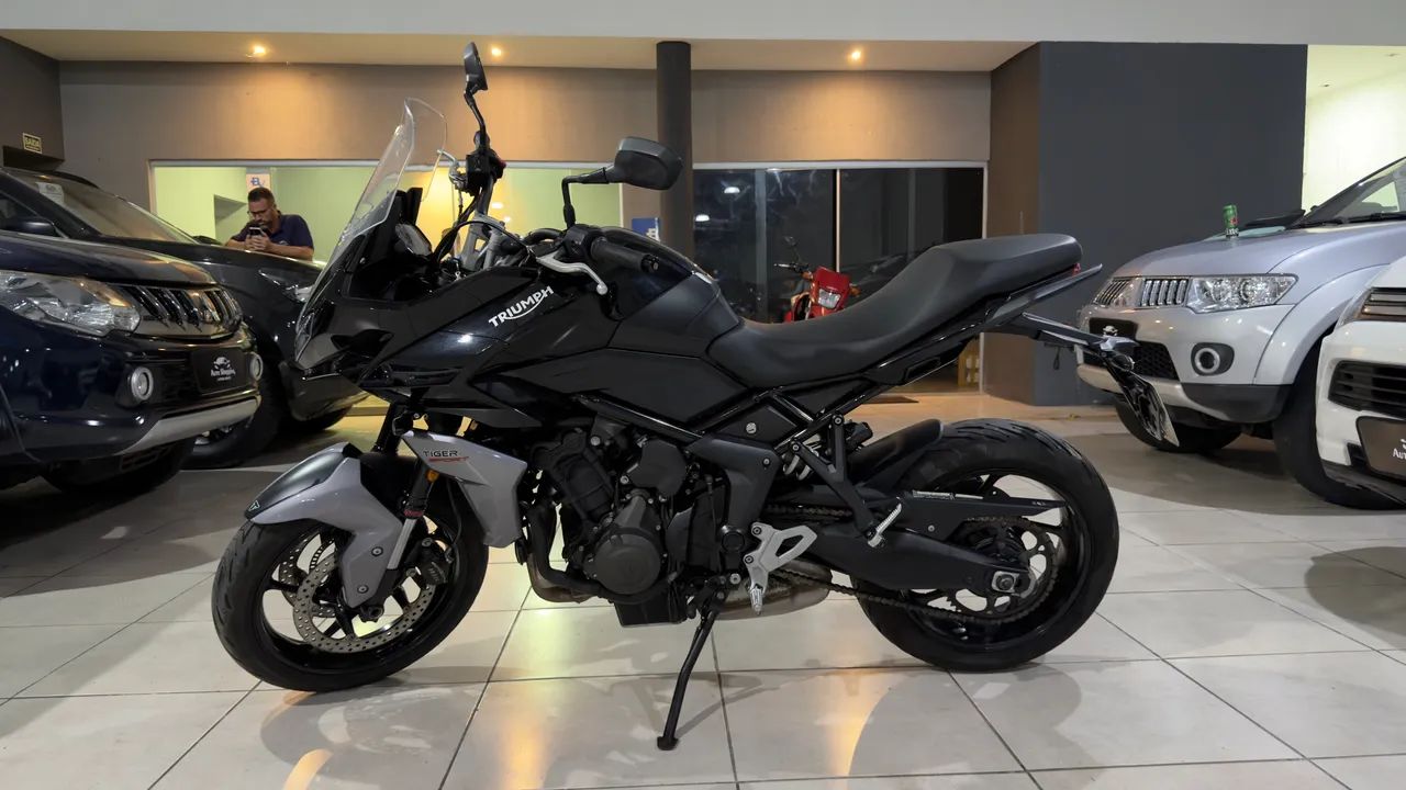 Triumph 660 Sport 2025 - 1503802530 | OLX Triumph 660 Sport 2025 - 1503802530 | OLX
