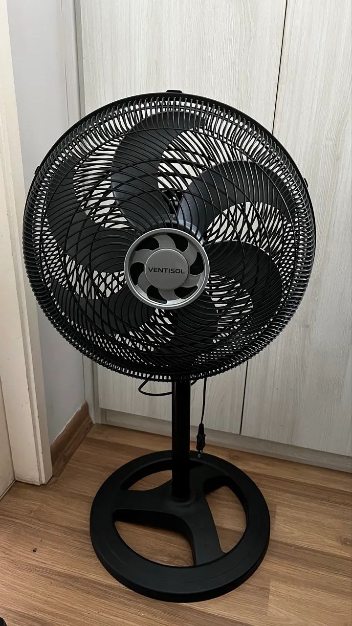 Ventilador de torre 220v