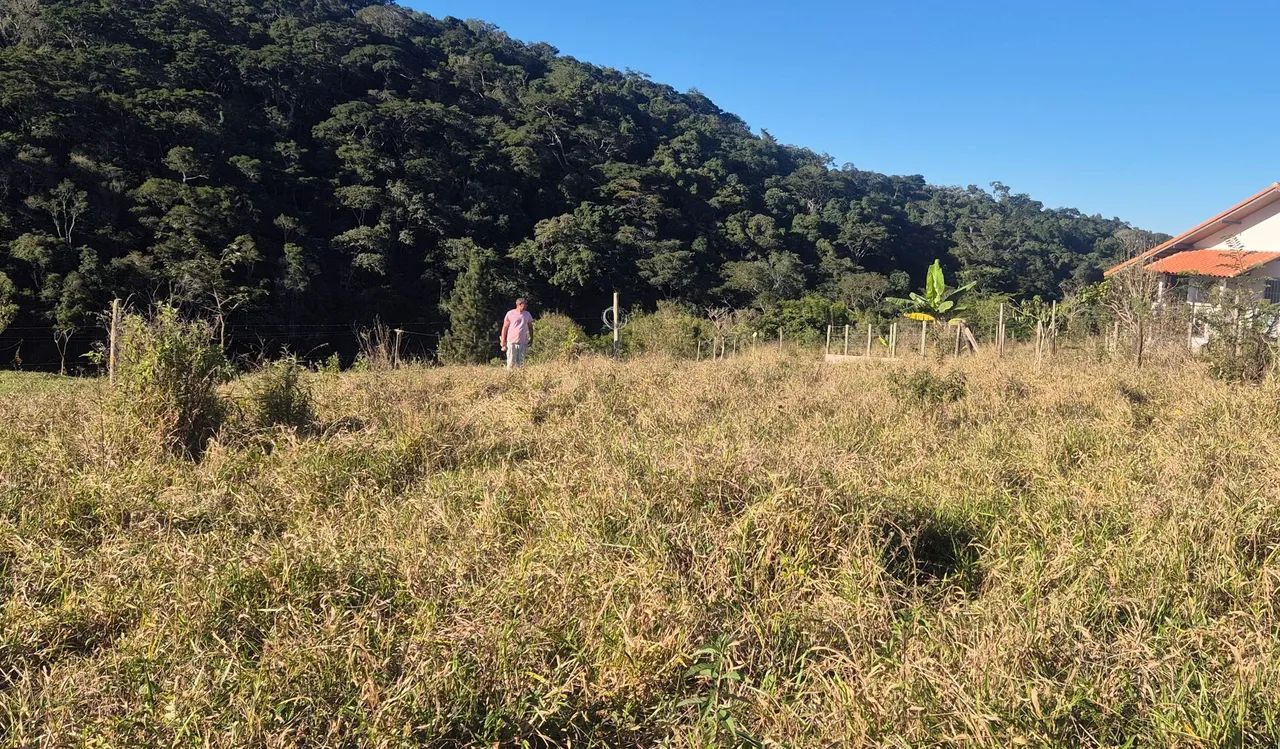 Chácara no Campo Alegre  - Foto 4