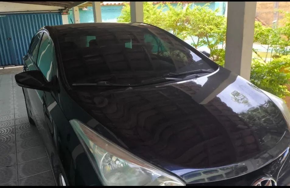 Vende se esse HB20 Premium 1.6 - Foto 4