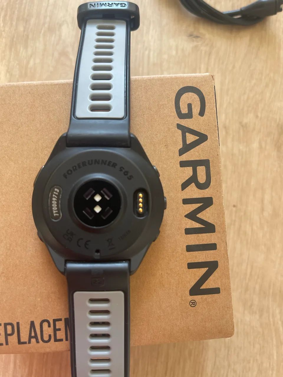 Garmin 965  - Foto 4