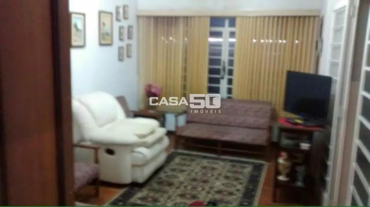 Casa térrea à venda no Cambuí em Campinas/SP. - Foto 5