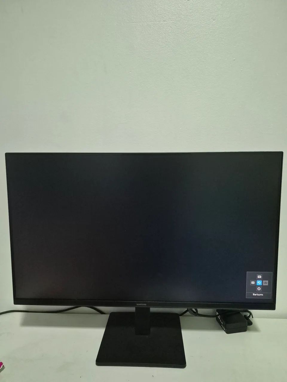 Monitor Sansung 27 Polegadas