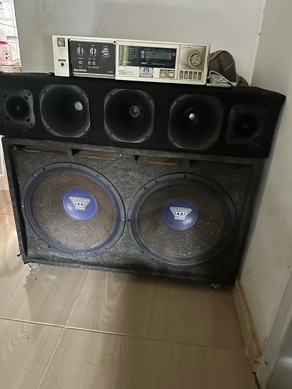Vende se som boca de 15 - Foto 2