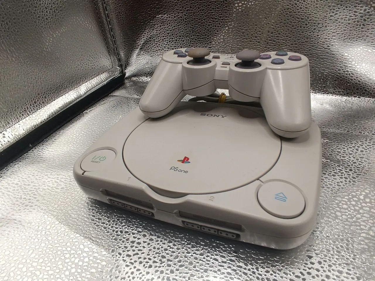 PlayStation 1 Baby  - Foto 4