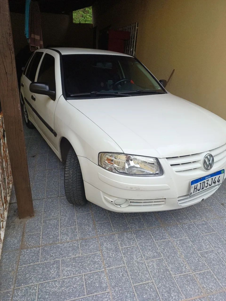 gol 2012  - Foto 2