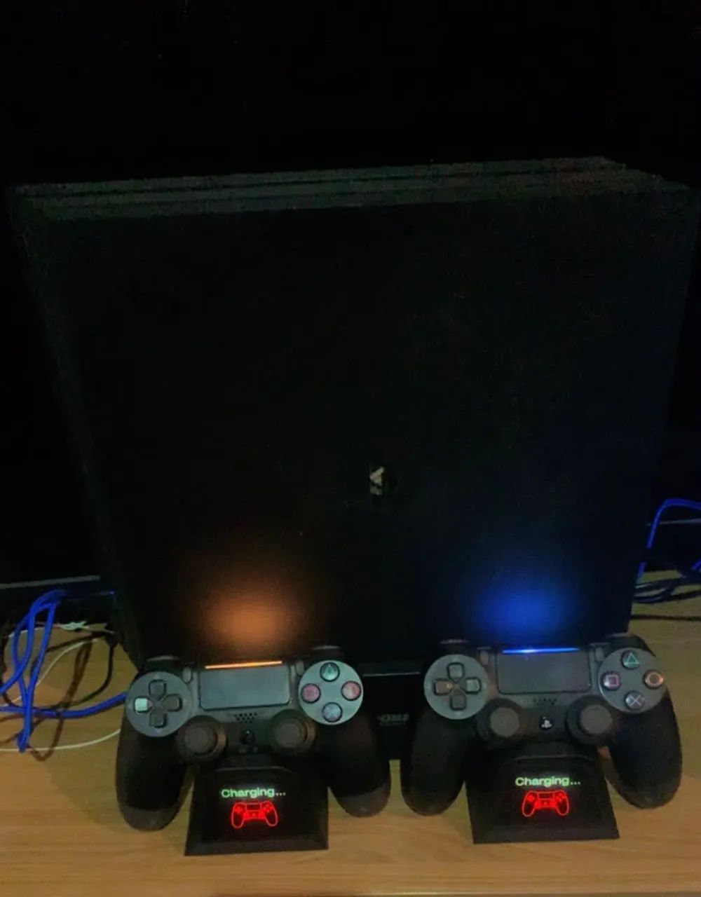 Ps4 pro - Foto 4