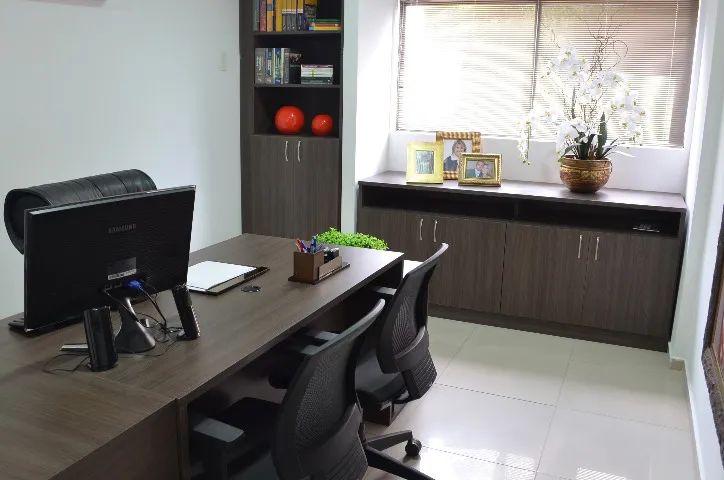 Sala toda Mobiliadda em frente ao Fórum Cível  - Foto 4