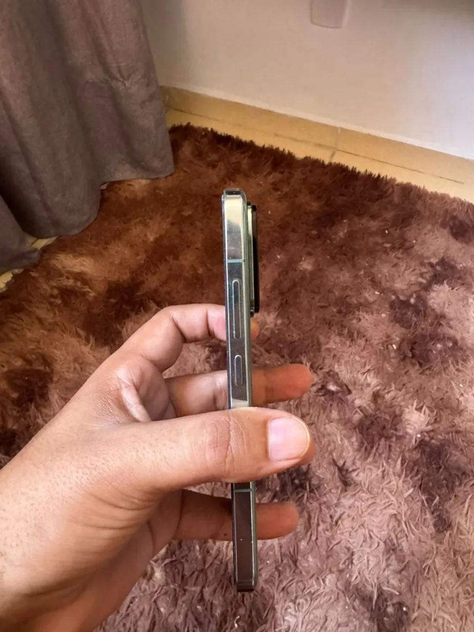 Vendo ou troco XIAOMI 14 IMPECÁVEL  - Foto 3