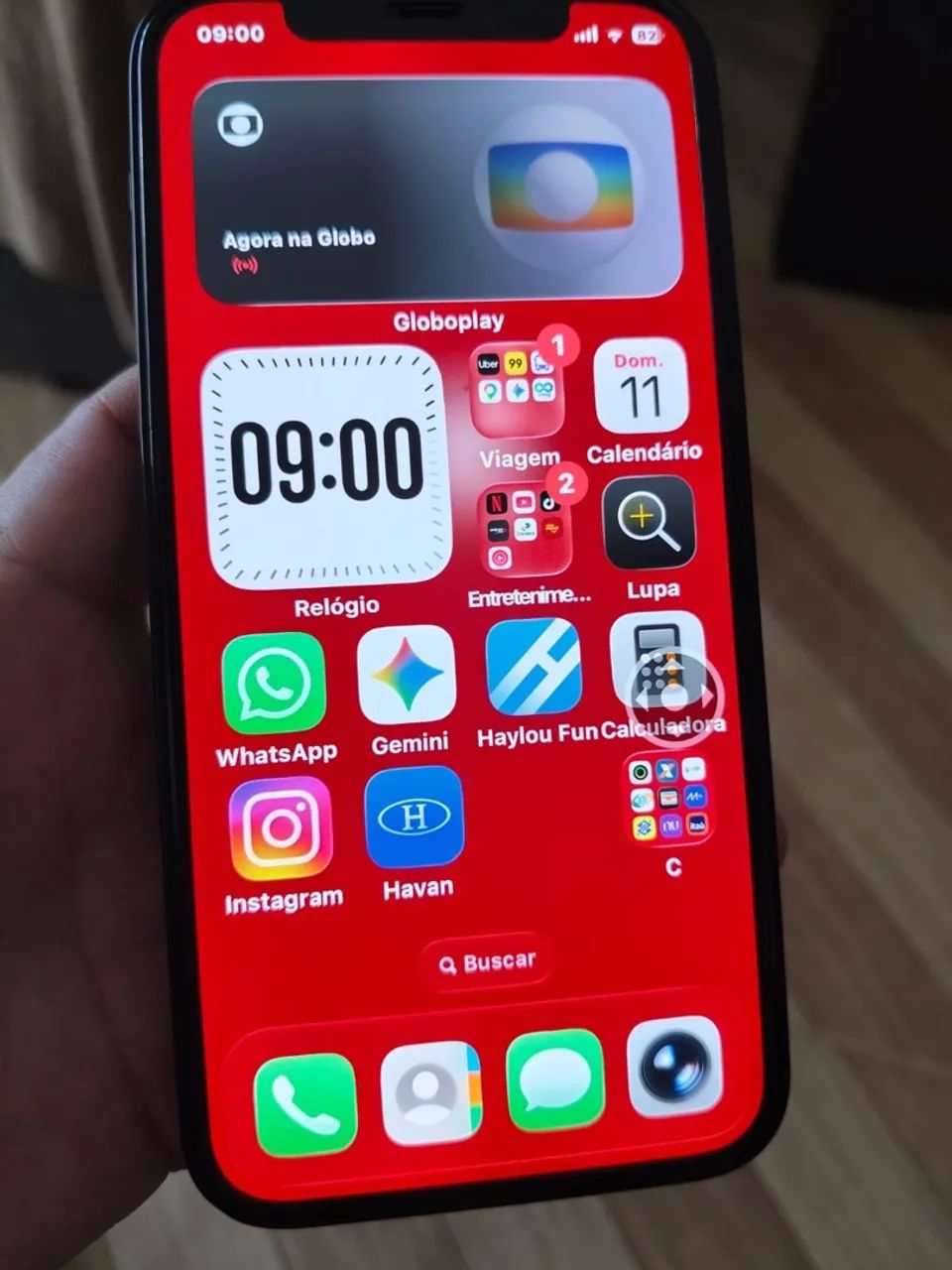 iPhone 12 - Foto 4