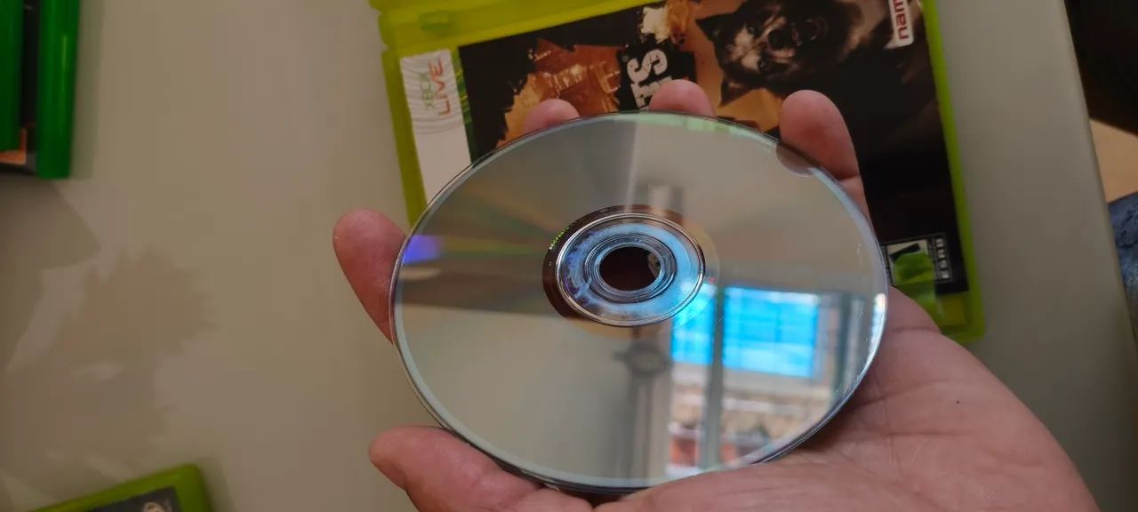 Dead to rights Xbox - Foto 2