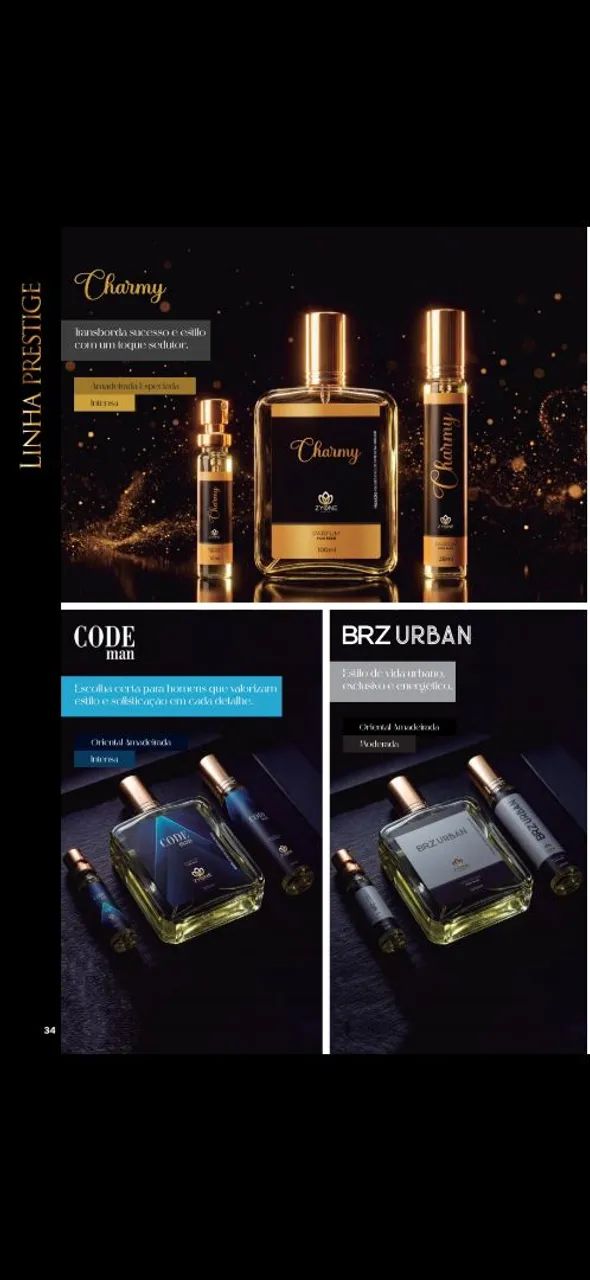 Cosméticos 