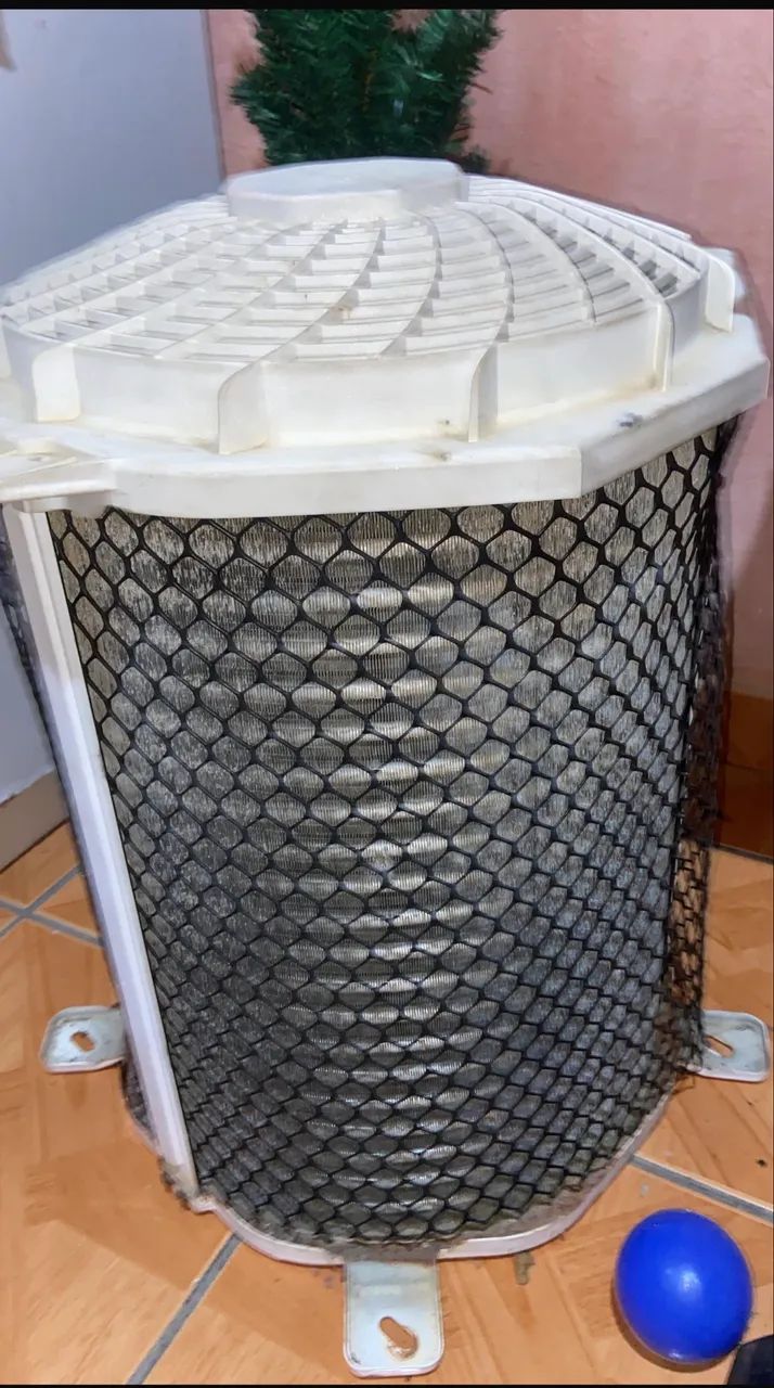 Ar-condicionado a venda  - Foto 4