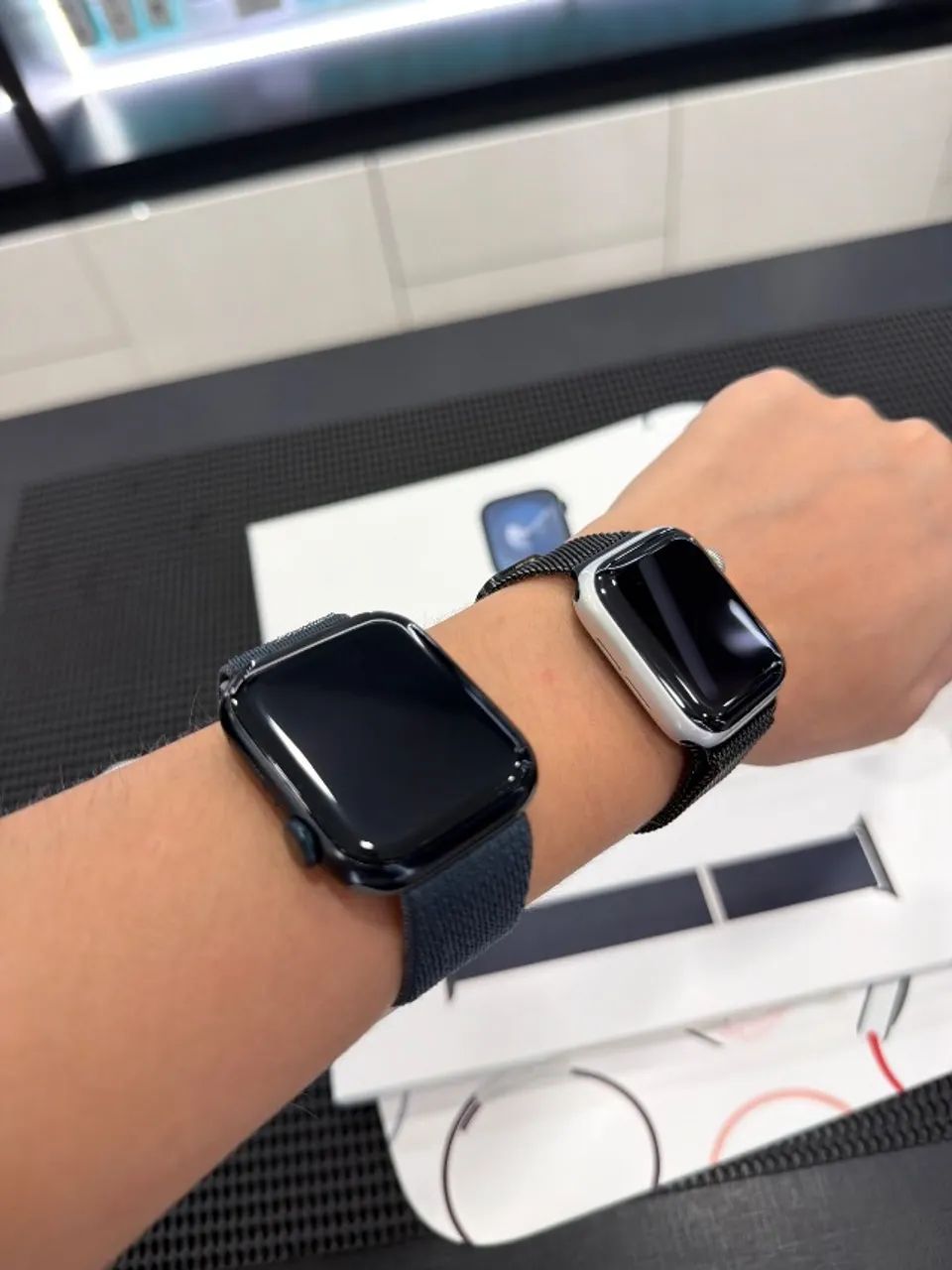 Apple Watch  - Foto 4