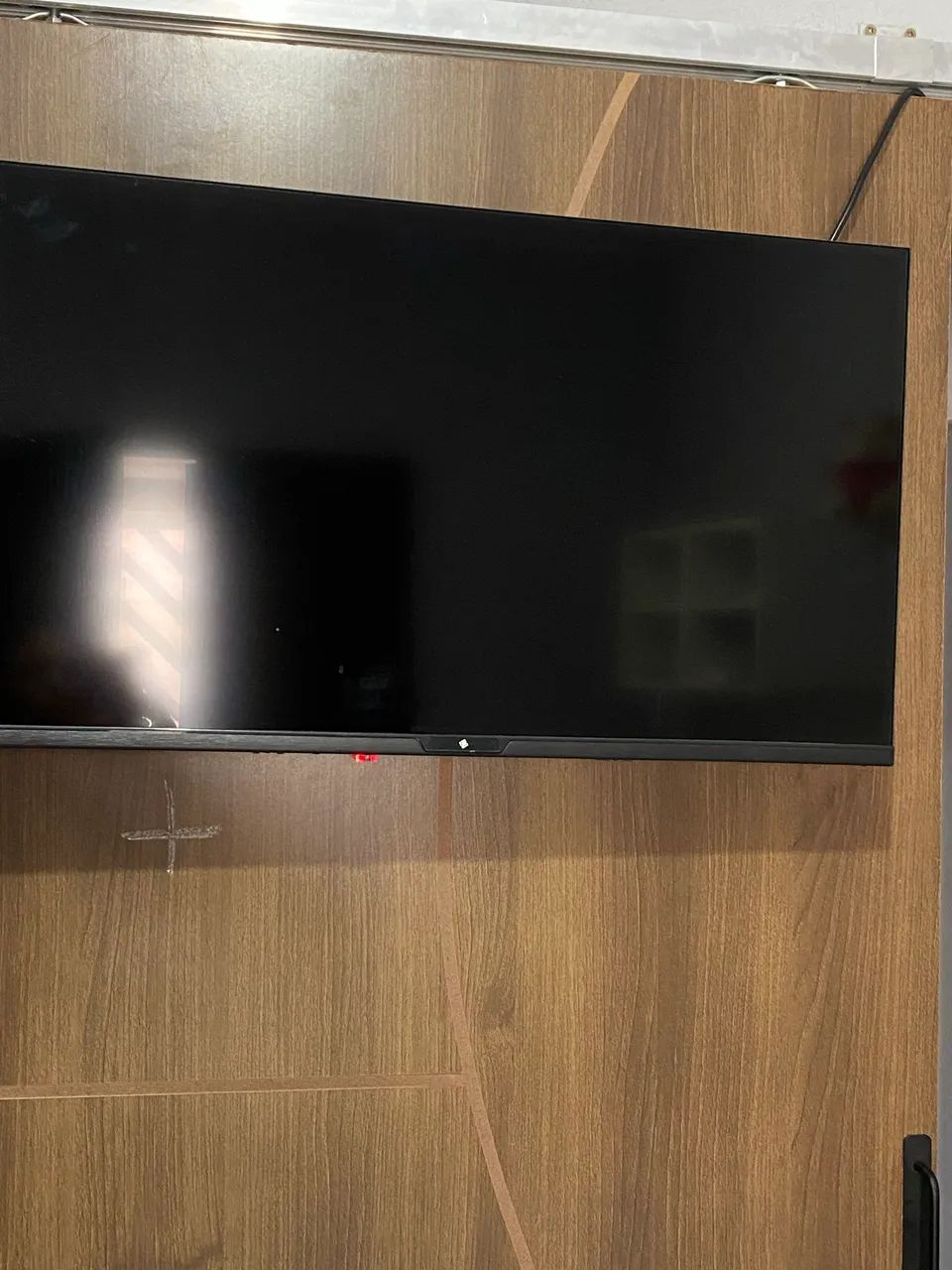 Smart tv 32 pol .