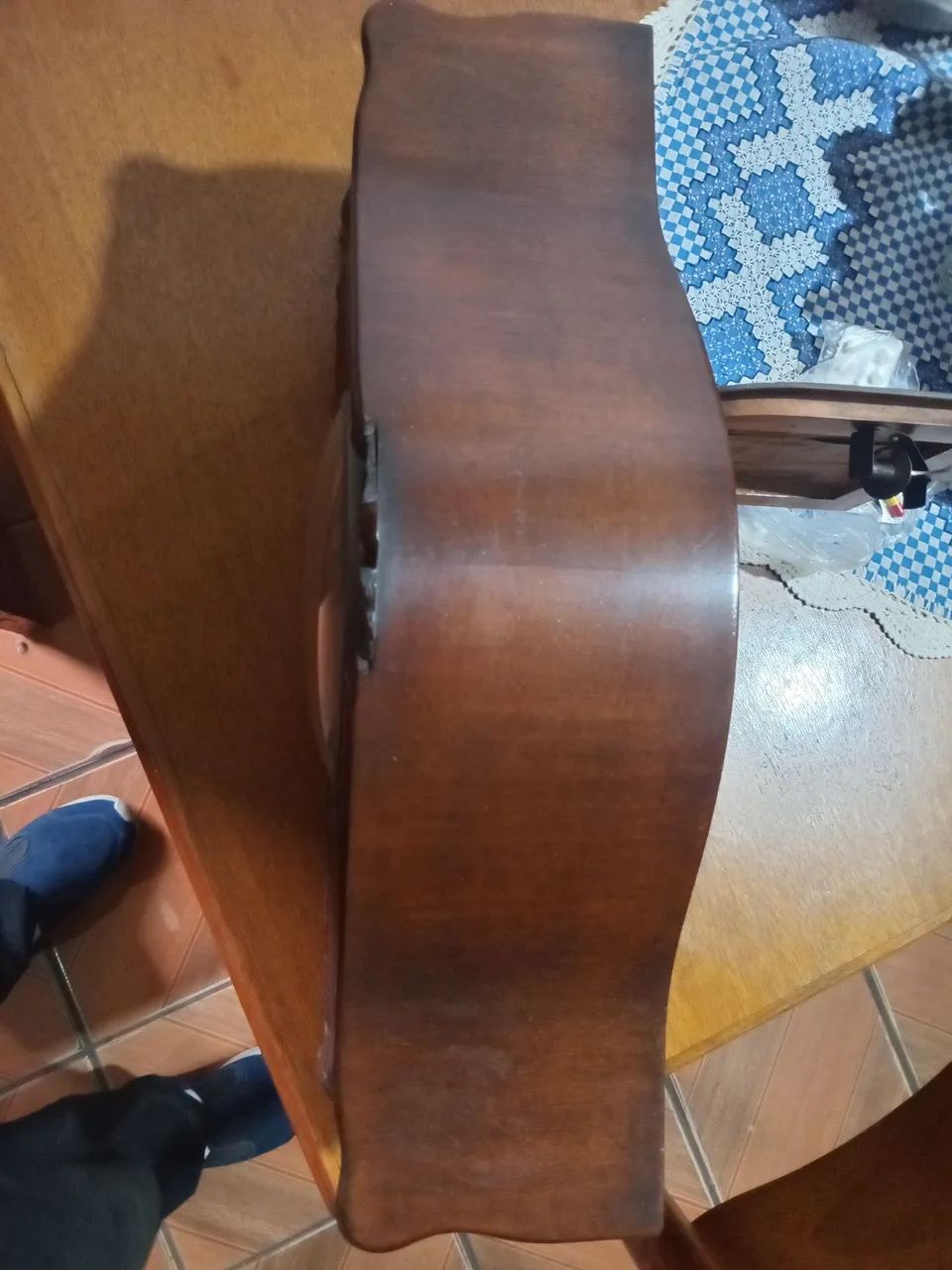 Relogio antigo - Foto 5