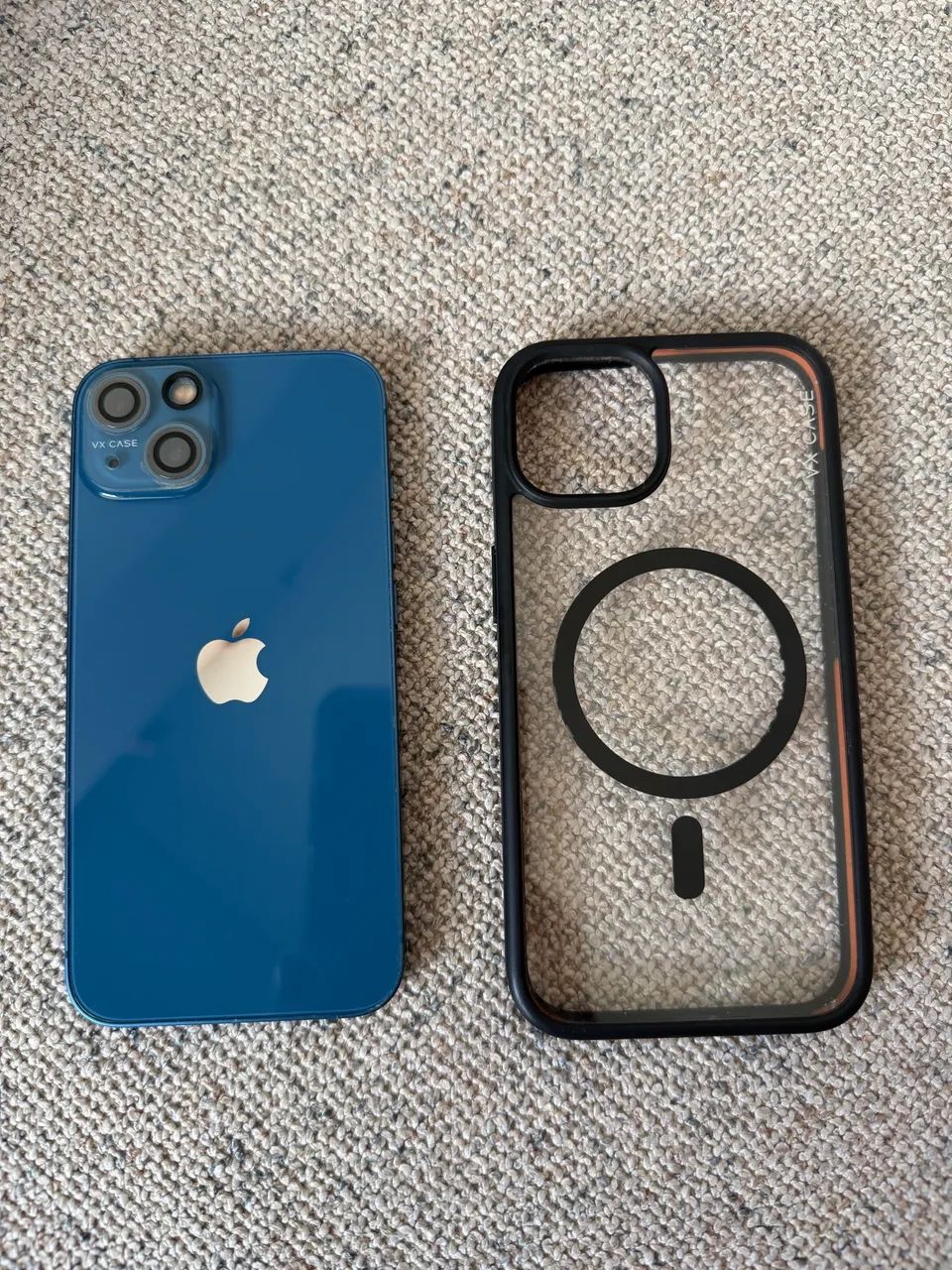 iPhone 13 semi novo