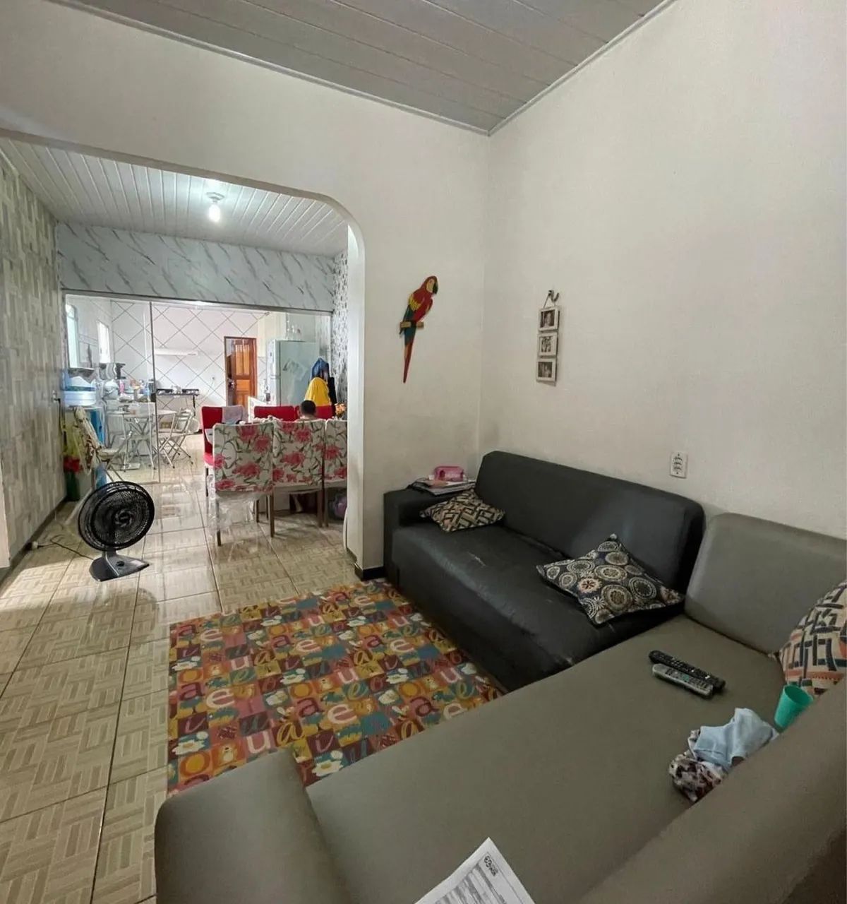CASA NO MARCO - Foto 2