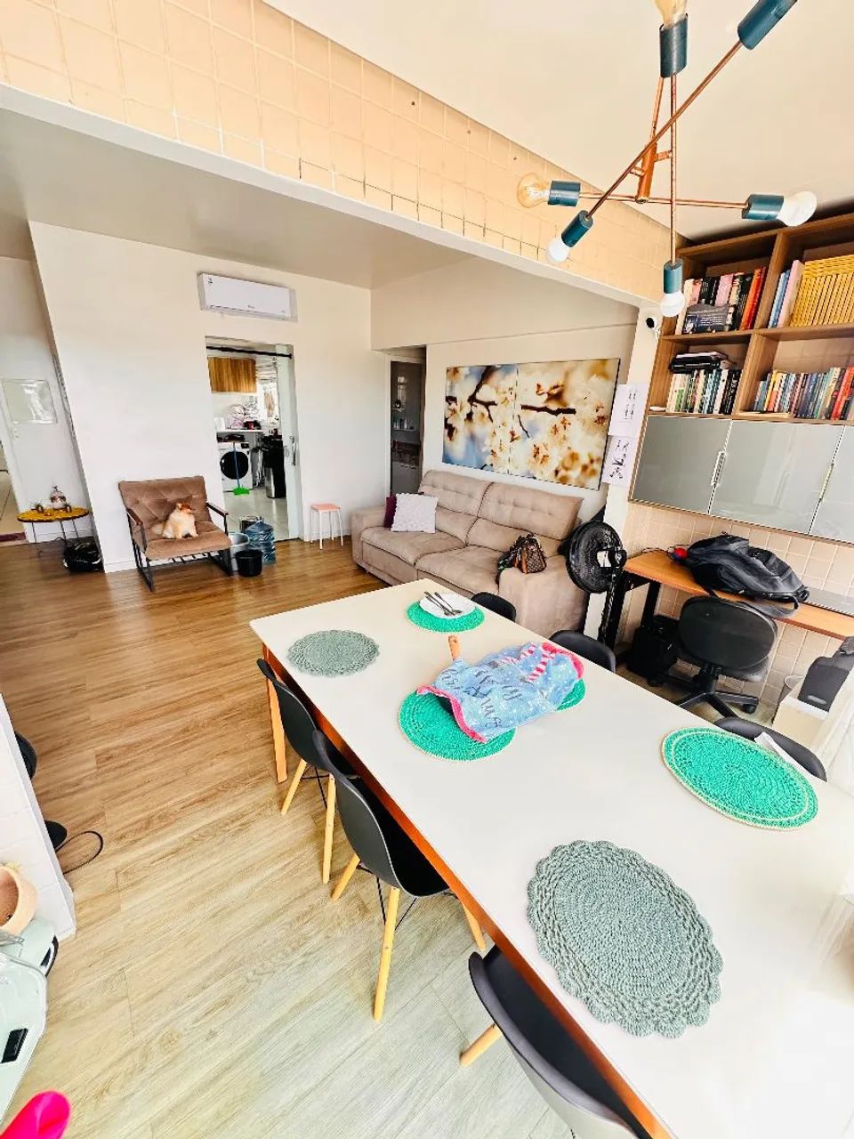 RESERVA IBIAPABA - Bacelar Imóveis vende, 3 quartos, Marambaia  - Foto 3