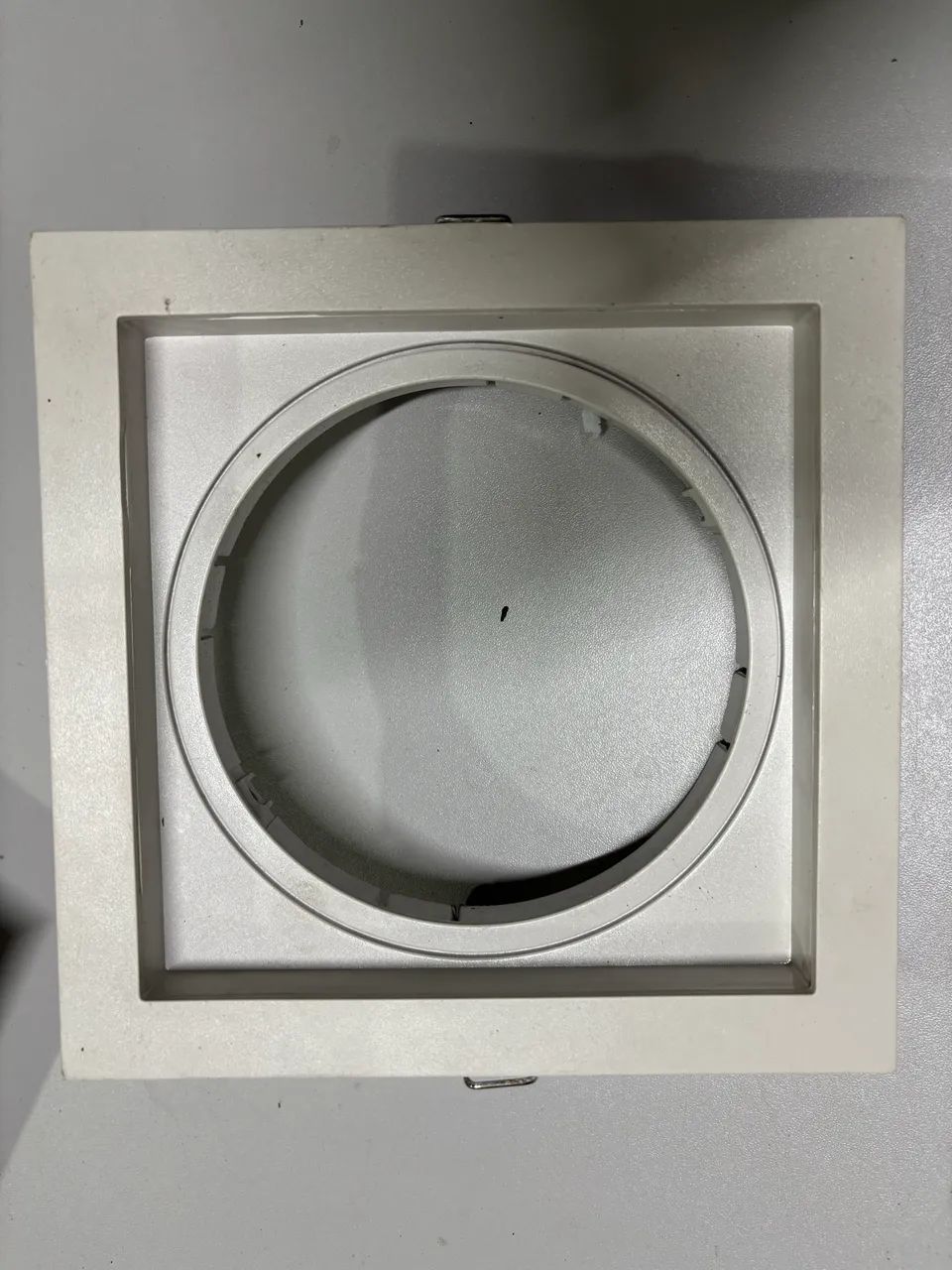Spot Embutida ar11 para teto de Gesso - Foto 3