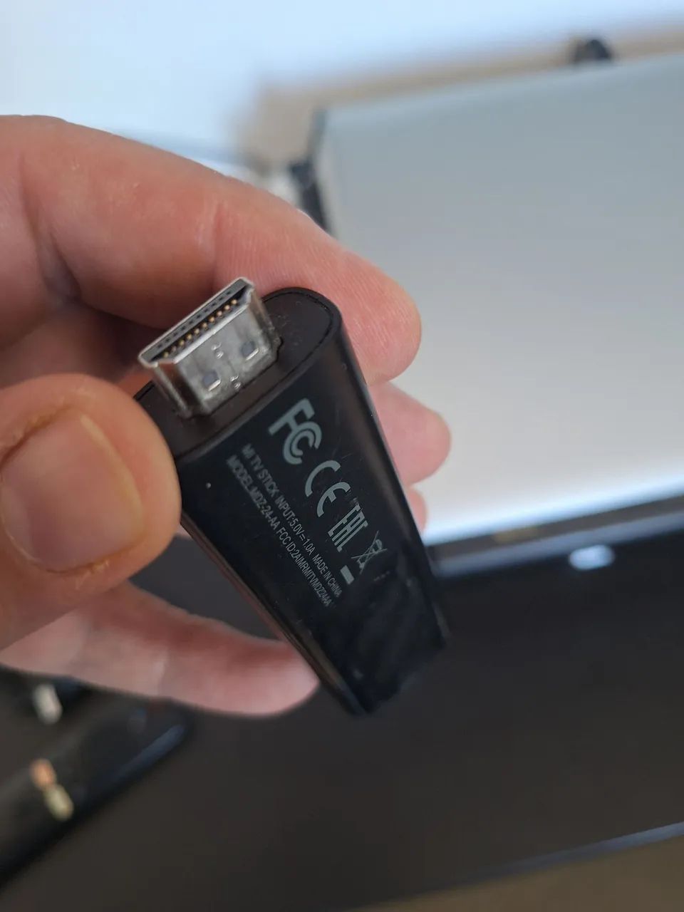 MI TV Stick Xiaomi TV box Android  - Foto 4