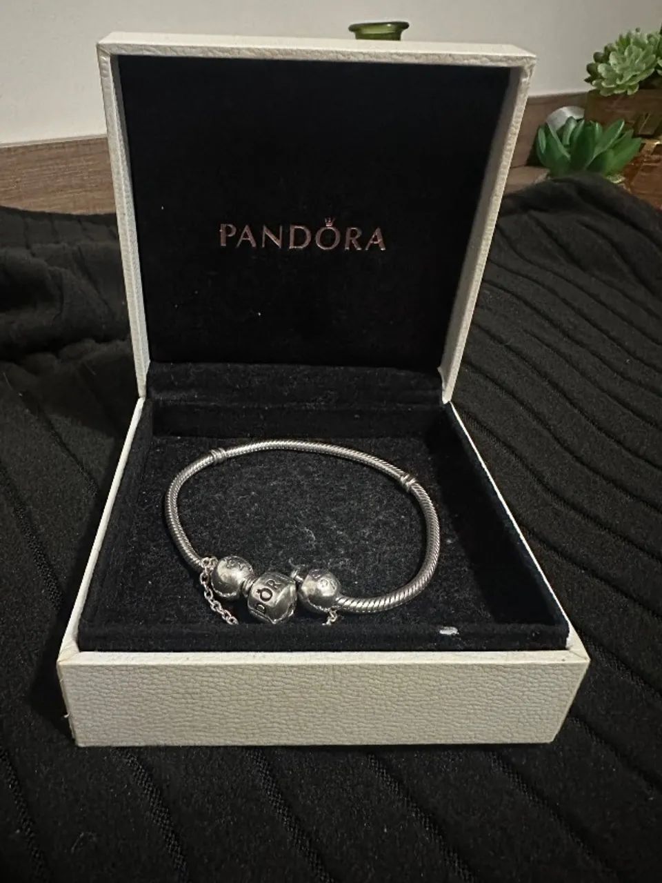 Pulseira Pandora Orginal