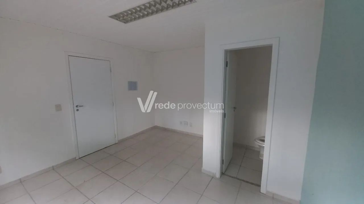 sala - Cambuí - Campinas - Foto 5